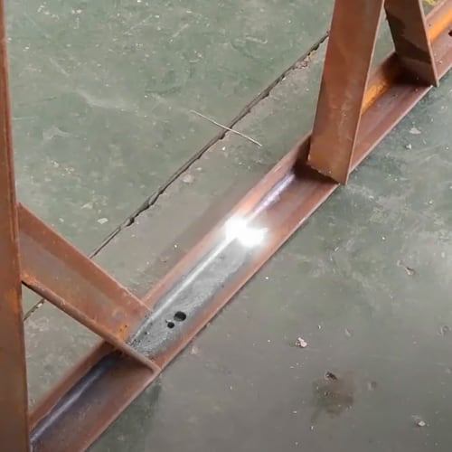 LaserMaster RustOFF Fibre Cleaning No Dismantle, On-site Cleaning